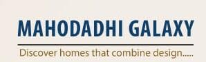 Mahodadhi Galaxy photo 4 - 2, 3 BHK Apartment in Phulnakhara, Bhubaneswar