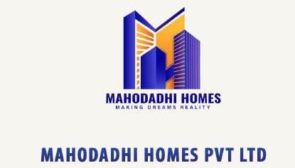 Mahodadhi Galaxy photo 5 - 2, 3 BHK Apartment in Phulnakhara, Bhubaneswar