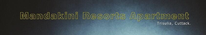 Mandakini Resorts photo 3 - 1, 2 BHK Apartment in Barang, Cuttack