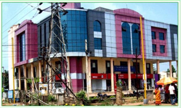 Maruti Corner