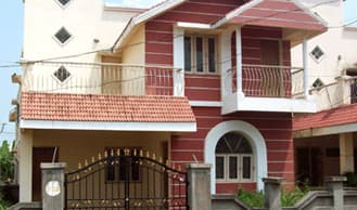 Maruti Villa Phase 2