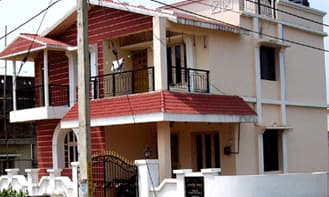 Maruti Villa Phase 2 photo 2 - 3, 4 BHK Apartment in Chandrasekharpur, Bhubaneswar
