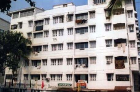 Metro Apartment photo 4 - 2, 3, 4 BHK Apartment in Alamchand Bazar, Cuttack