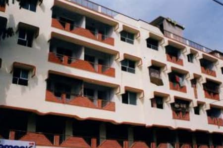 Metro Apartment photo 5 - 2, 3, 4 BHK Apartment in Alamchand Bazar, Cuttack