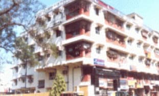 Metro Centre photo 2 - 2, 3 BHK Apartment in Buxi Bazaar, Cuttack