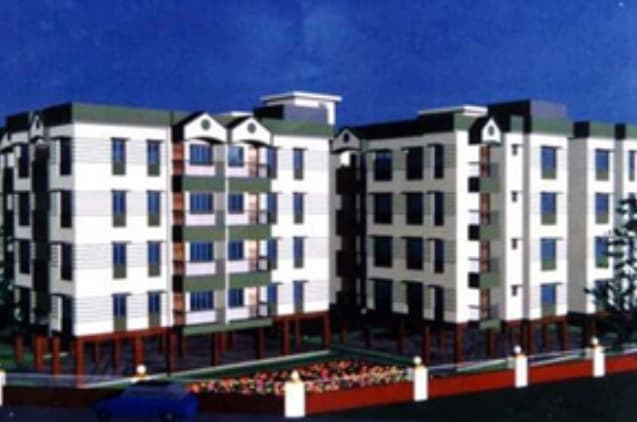 Metro Manzil