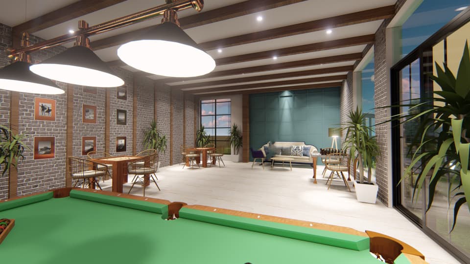 Metro Royale Vista photo 3 - 3, 4 BHK Apartment in Tulsipur, Cuttack