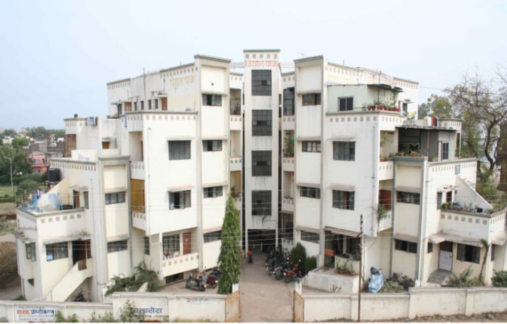 Metro Villa