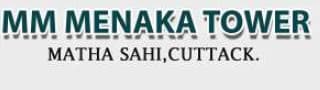 MM Menaka Tower photo 2 - 2, 3 BHK Apartment in Tulsipur, Cuttack