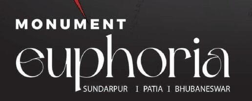 Monument Euphoria photo 4 - 3 BHK Apartment in Sundarpur, Bhubaneswar