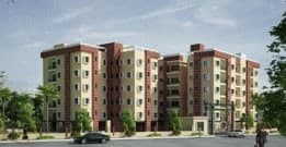 Monument Euphoria photo 5 - 3 BHK Apartment in Sundarpur, Bhubaneswar
