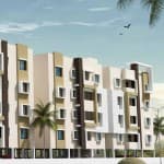 Motwani Sai Lavanya photo 2 - 3 BHK Apartment in Khandagiri, Bhubaneswar