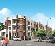 Nawah Emporio photo 5 - 4 BHK Apartment in Raghunathpur, Bhubaneswar