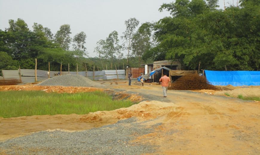 Om Swastik Estcon Platinum Villa photo 3 - 5 BHK Villa in Sundarpada, Bhubaneswar