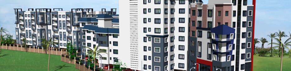 Orchid Residency
