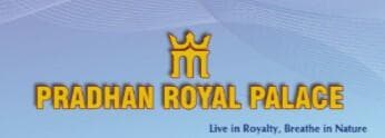 Pradhan Royal Palace photo 4 - 4, 5 BHK Villa in Phulnakhara, Bhubaneswar