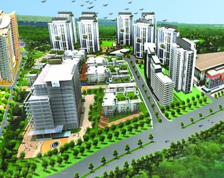 Raghupatee Jyotshna Vihar