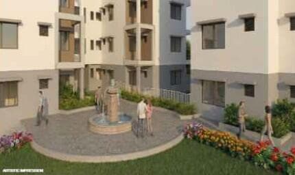 Rashmi Delight photo 3 - 2, 3, 4 BHK Apartment in Hanspal, Bhubaneswar