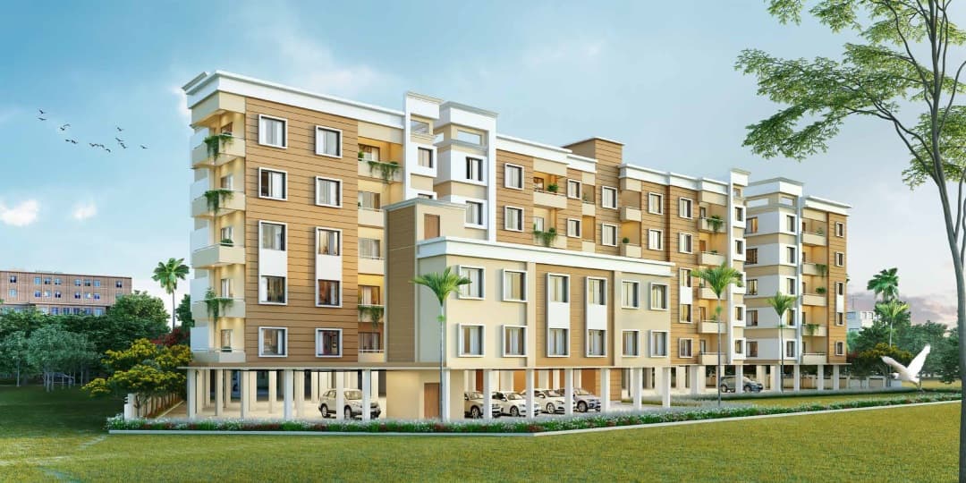 Rashmi Lifestyle Phase 2