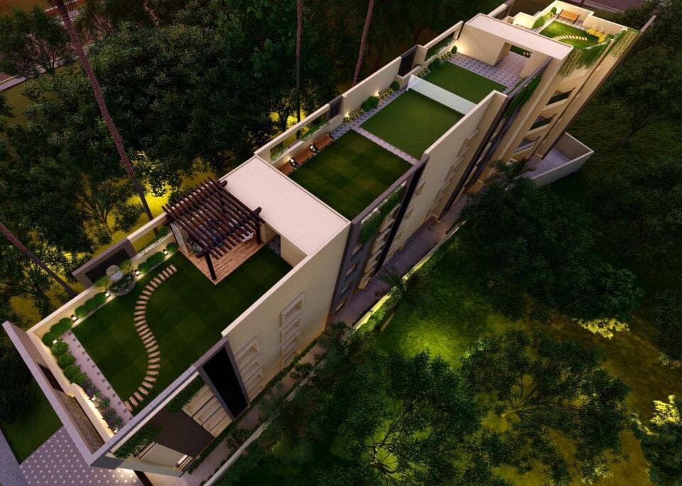 Sahej Grand