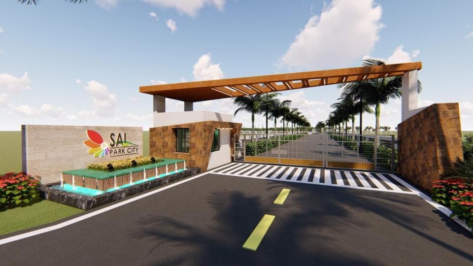 Sai Park City