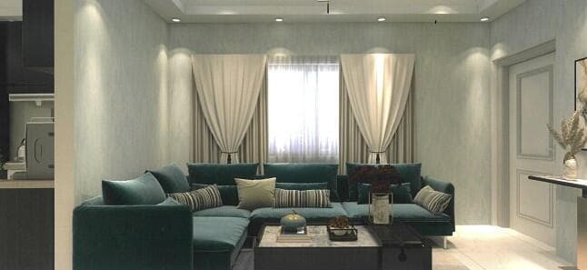 Sai Parx Residency photo 3 - 2, 3 BHK Apartment in Uttara, Bhubaneswar