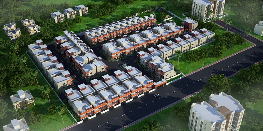 Sampurna Royal Orchid