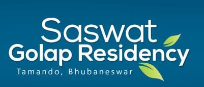 Saswat Golap Residency photo 4 - 2 BHK Apartment in Tamando, Bhubaneswar