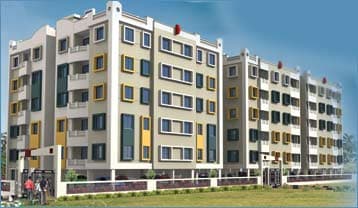 Saswat Homes