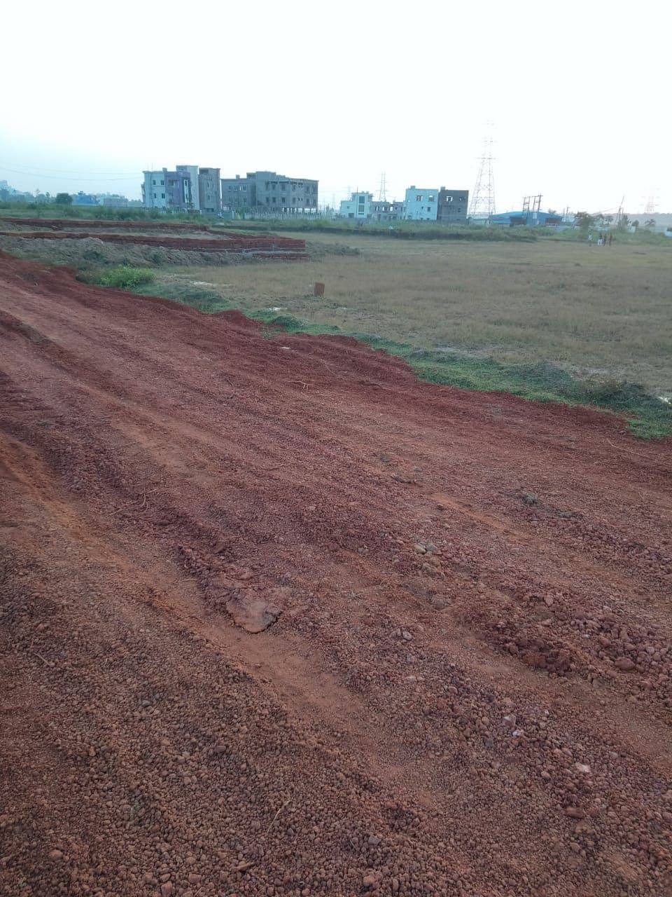 Satyanjana Plotting photo 2 - 2, 3 BHK Apartment in Ghangapatna, Bhubaneswar
