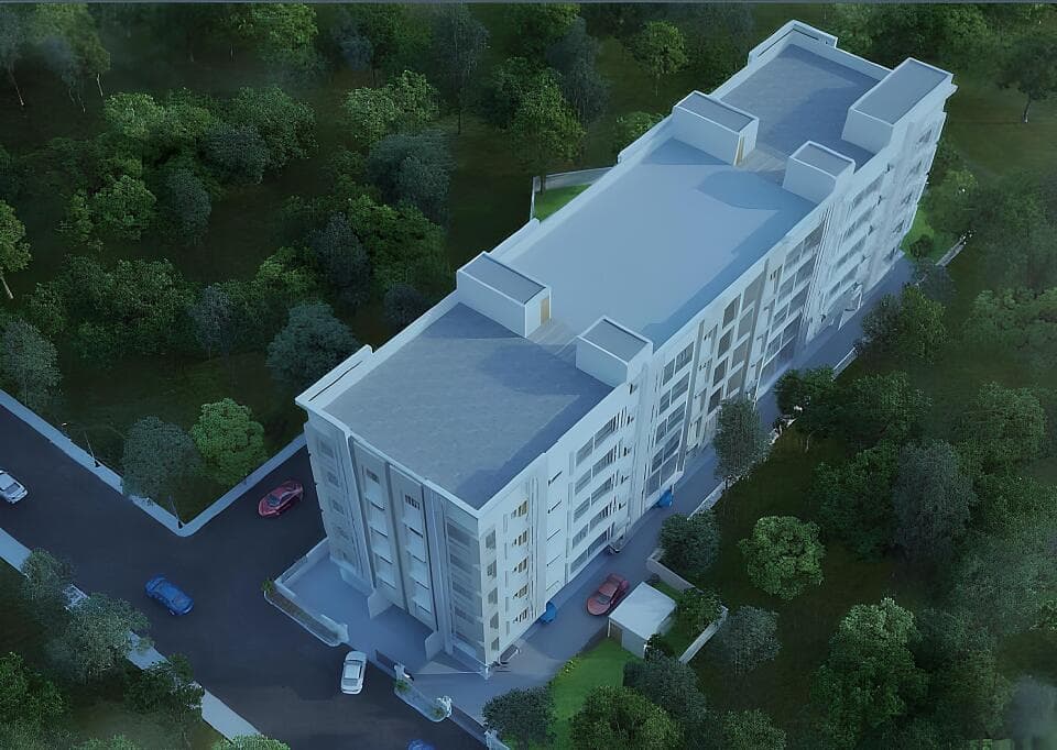 SB Kokila Garden Annex