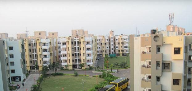 SBI Colony