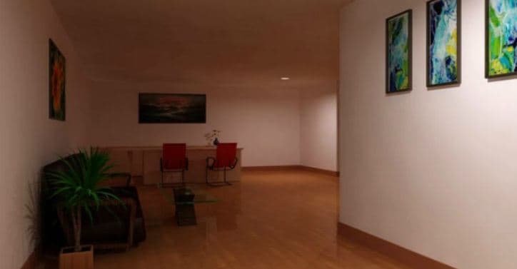 Sequel The Swan Regale photo 2 - 1, 2 BHK Apartment in Alikia, Puri