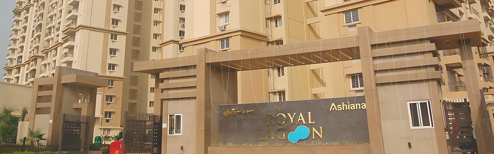 SJ Royal Lagoon