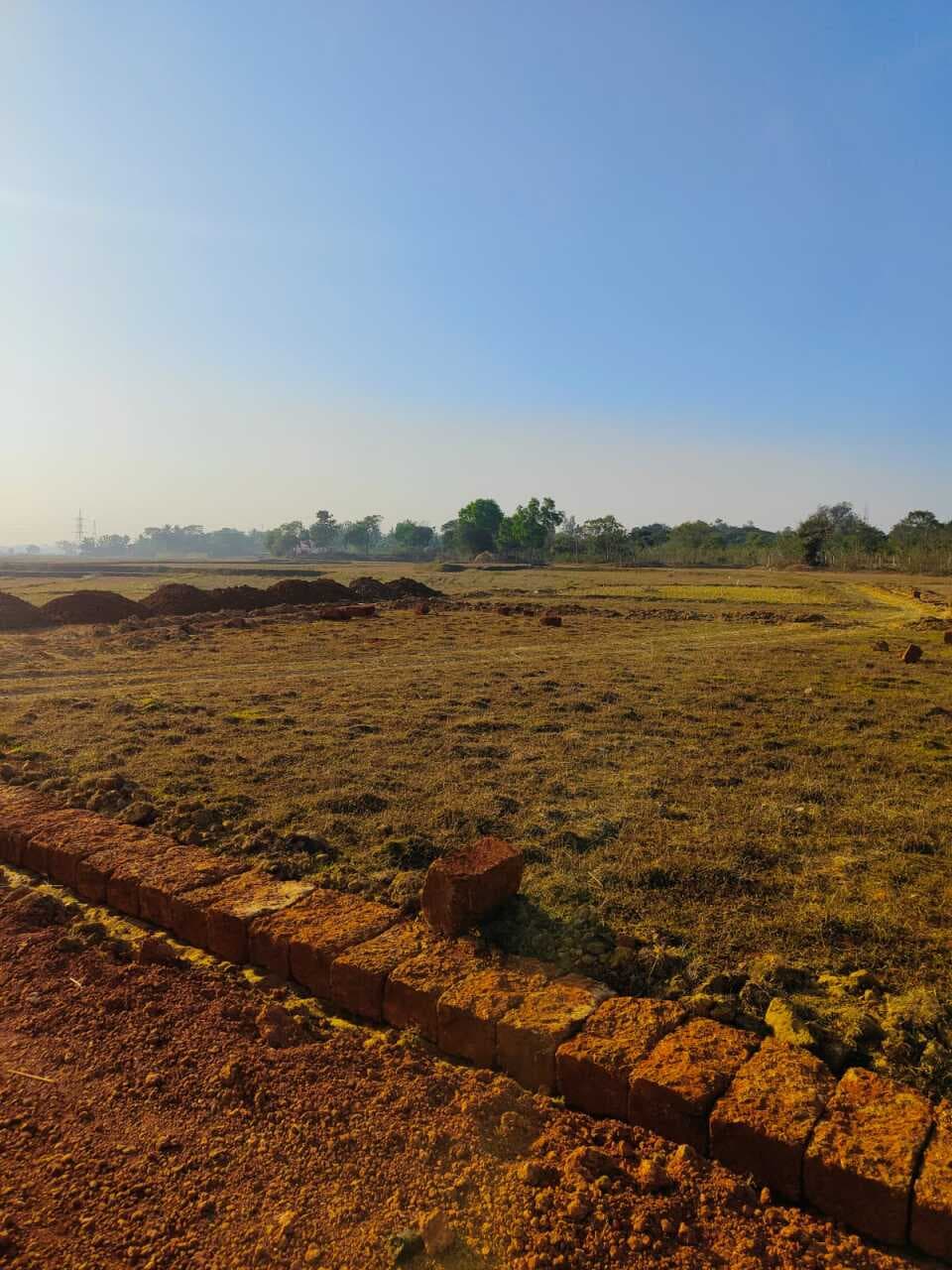 Smarthomes Jagannath Vihar