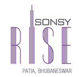 Sonsy Rise photo 3 - 3 BHK Apartment in Patia, Bhubaneswar