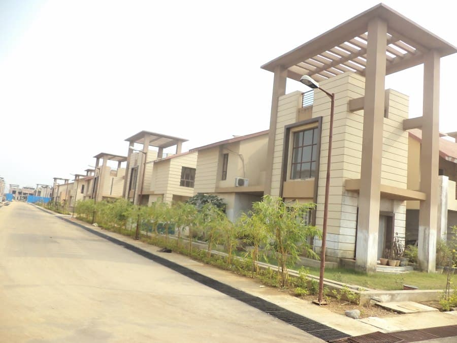 Space Covent Garden photo 2 - 3 BHK Villa in Phulnakhara, Bhubaneswar