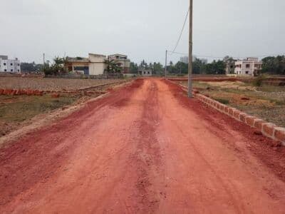 Space Covent Garden photo 5 - 3 BHK Villa in Phulnakhara, Bhubaneswar