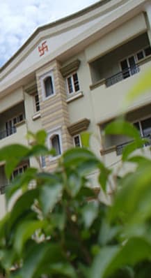 Sri Jagannath Shreekhetra Residency