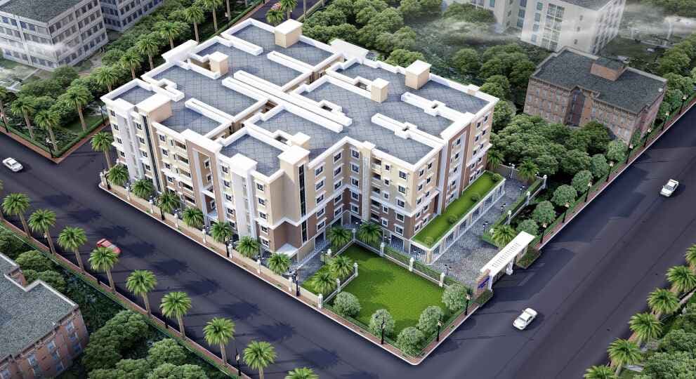 Sri Sampurna Aqua