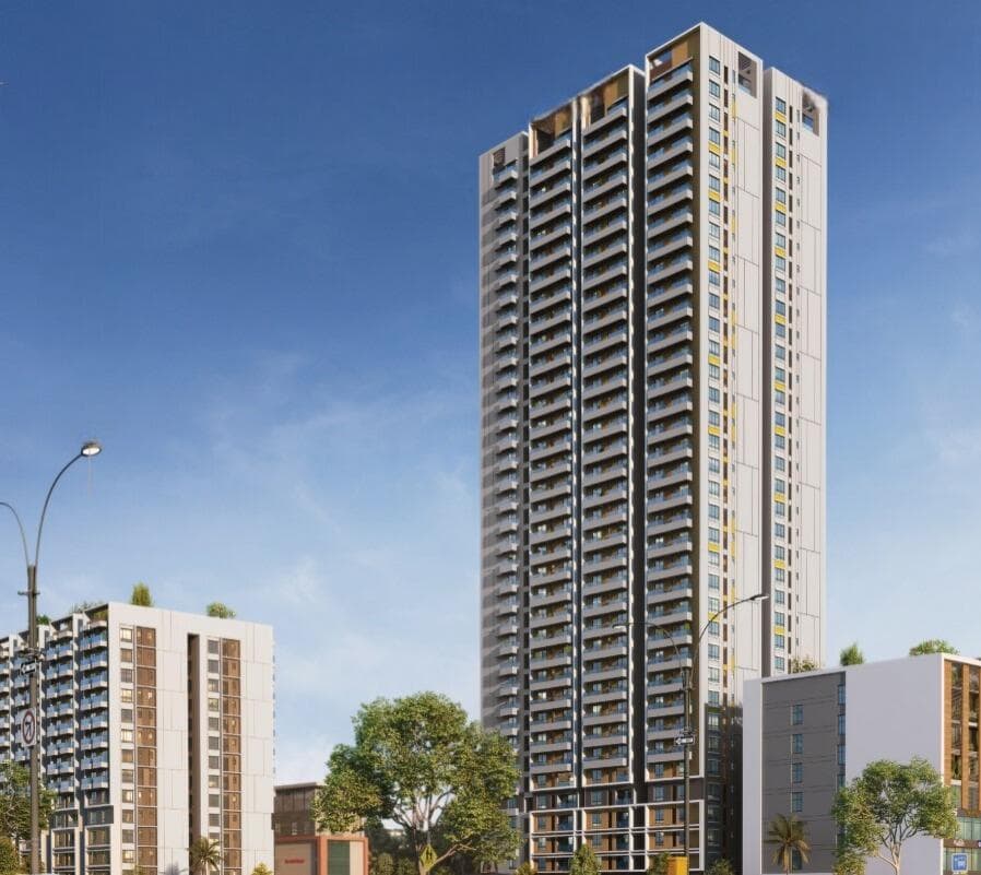 Stalwart Skycity