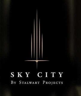 Stalwart Skycity photo 3 - 3, 4 BHK Apartment in Patia, Bhubaneswar