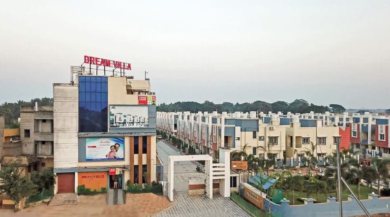 Subha Labha Dream Villa photo 2 - 3, 4 BHK Villa in Barang, Cuttack