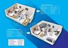 Swosti Garden photo 5 - 3 BHK Villa in Hanspal, Bhubaneswar
