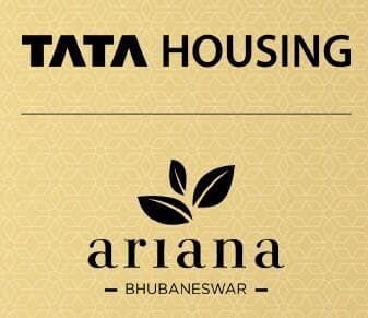Tata Ariana photo 3 - 1, 2, 3 BHK Apartment in Kalinganagar, Bhubaneswar