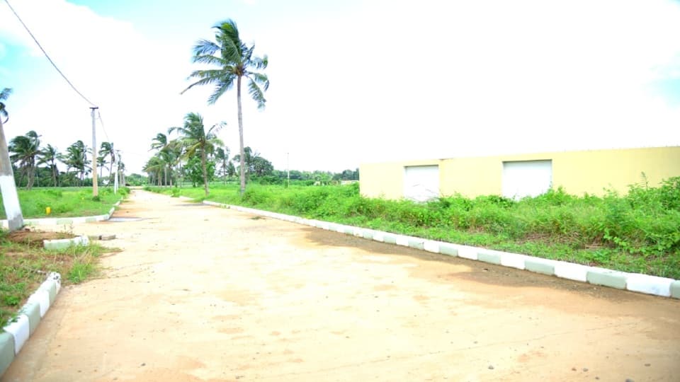 Tirumala Lavanya Olatpur photo 2 - 1 BHK Apartment in Olatpur, Bhubaneswar