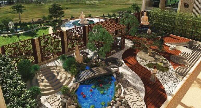 Tirumala Vanya photo 2 - 2, 3, 4 BHK Apartment in Baranga, Cuttack