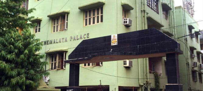 Trilochan Champati Residency photo 5 - 2, 3 BHK Apartment in Kapila Prasad, Bhubaneswar