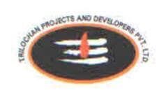 Trilochan Harihar Residency photo 3 - 3 BHK Apartment in Patrapada, Bhubaneswar