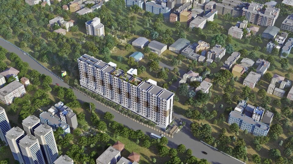 Urbanyx Court